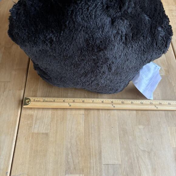 Squishable Plague Doctor 18” Mask Hat Plush Figure Black Spooky Goth lantern - Picture 12 of 13